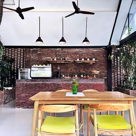 Lubdhaka Canggu Exteriér fotografie