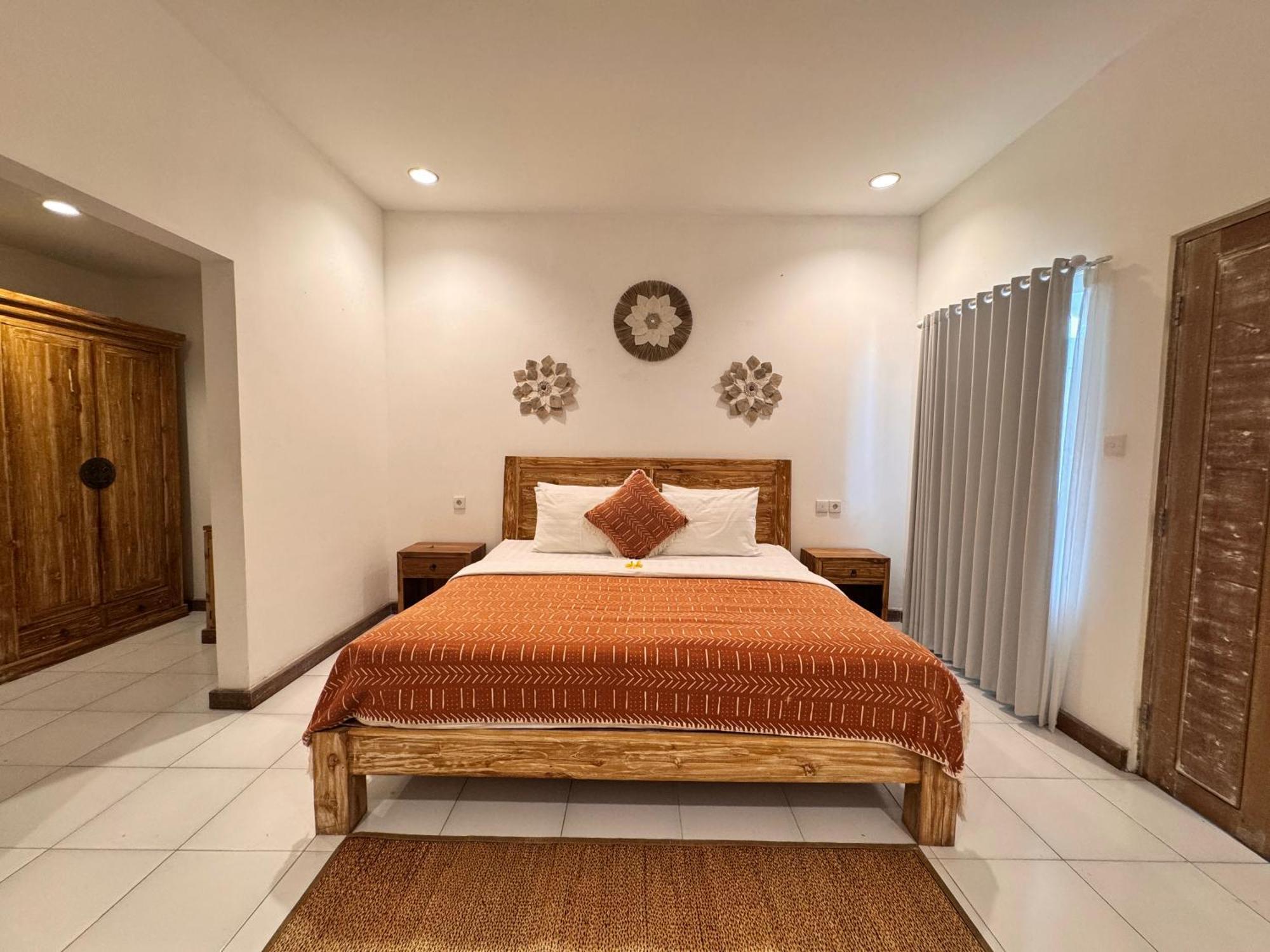 Lubdhaka Canggu Exteriér fotografie