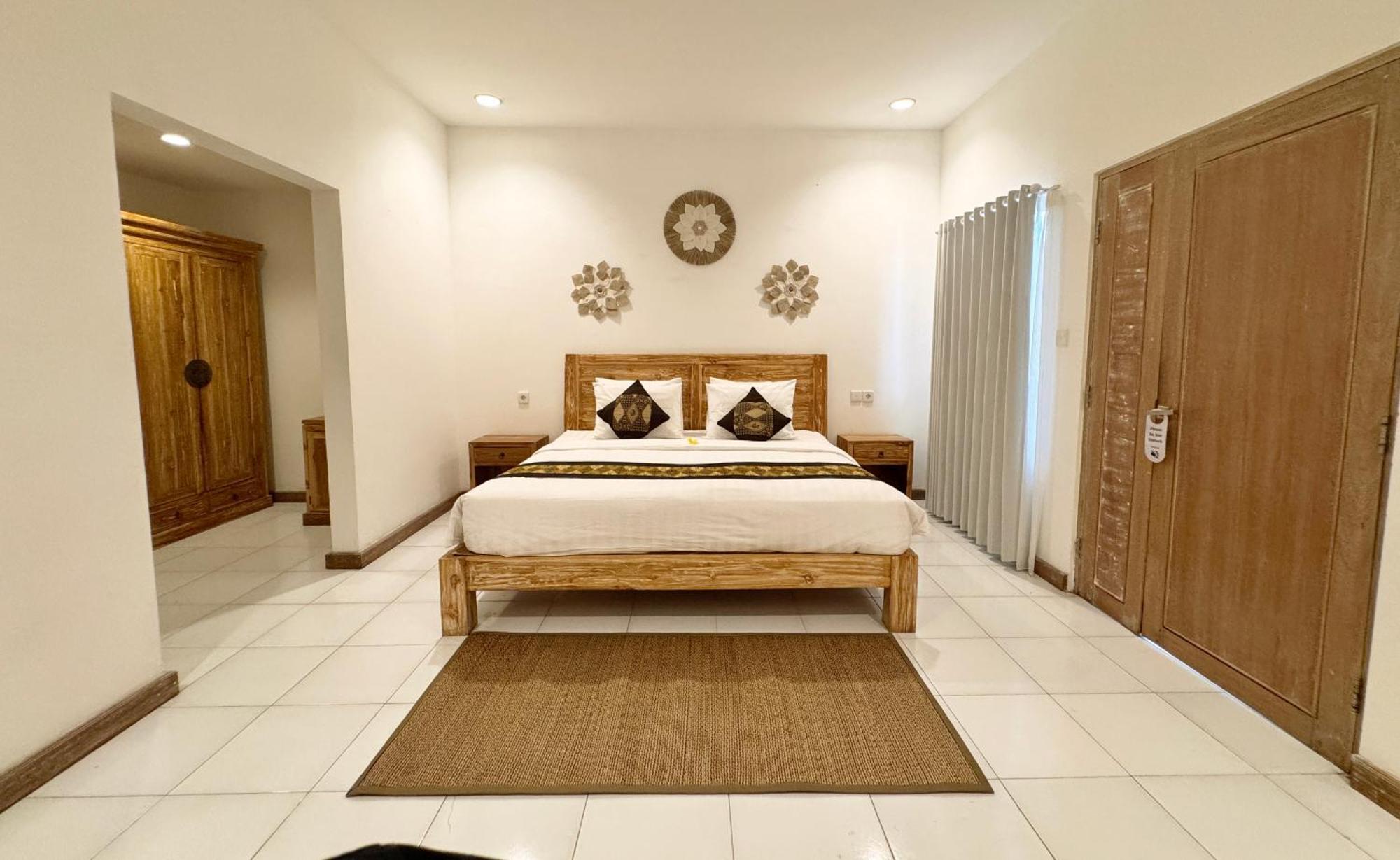 Lubdhaka Canggu Exteriér fotografie