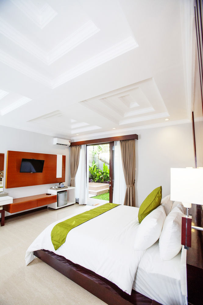 Lubdhaka Canggu Exteriér fotografie