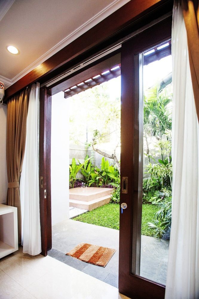 Lubdhaka Canggu Exteriér fotografie