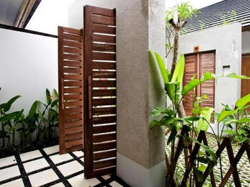 Lubdhaka Canggu Exteriér fotografie