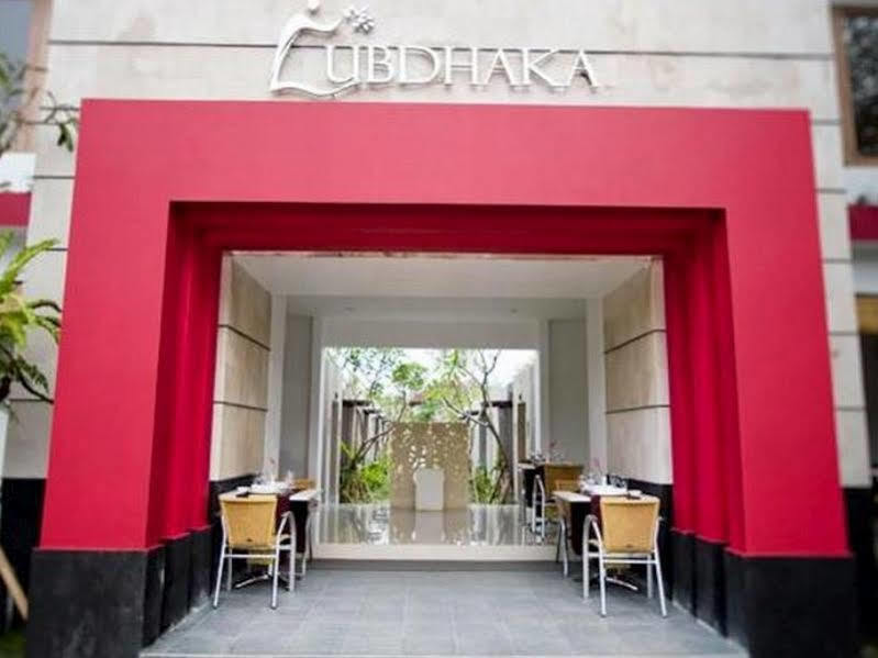 Lubdhaka Canggu Exteriér fotografie